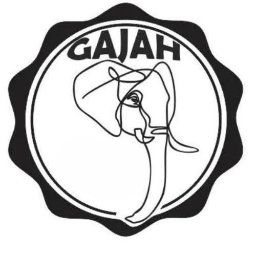 Gajah Hotel Joinville Exterior foto