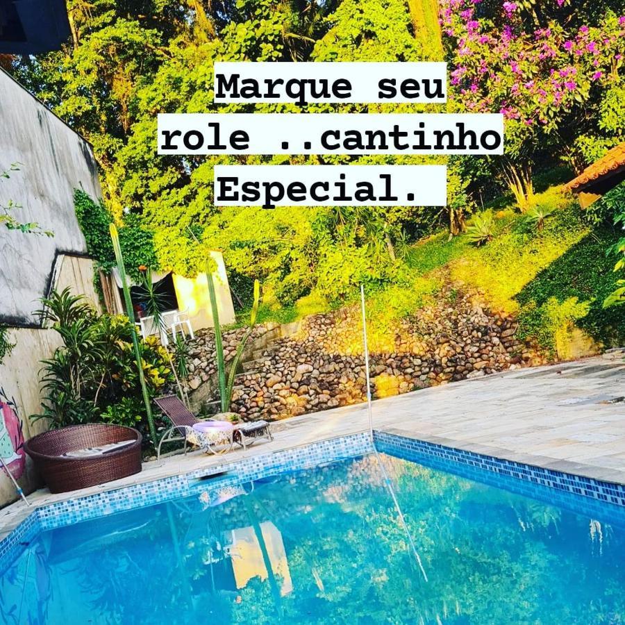 Gajah Hotel Joinville Exterior foto